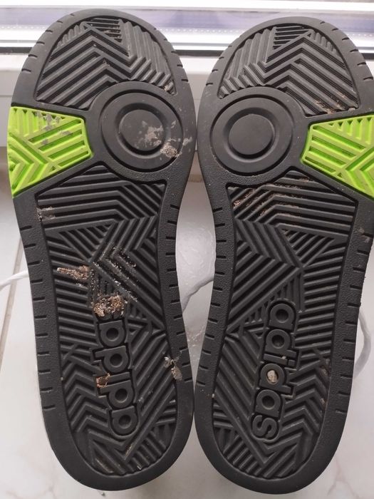 buty adidas hoops rozmiar 37