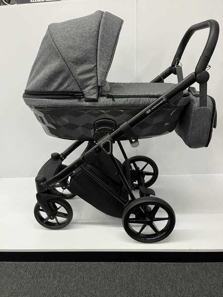 OUTLET Adamex Paolo Wózek Wielofunkcyjny Standard Collection TK-6 Grey