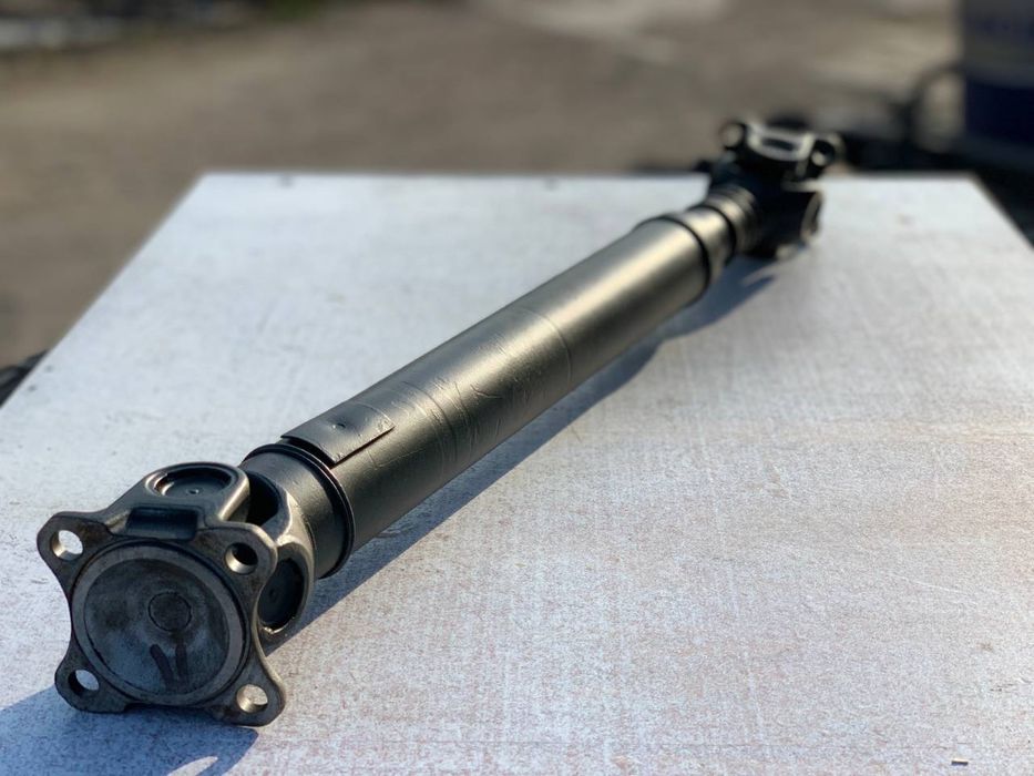 Кардан Mercedes Benz w211 4matic 4матик АвтоРозборка Карданчик