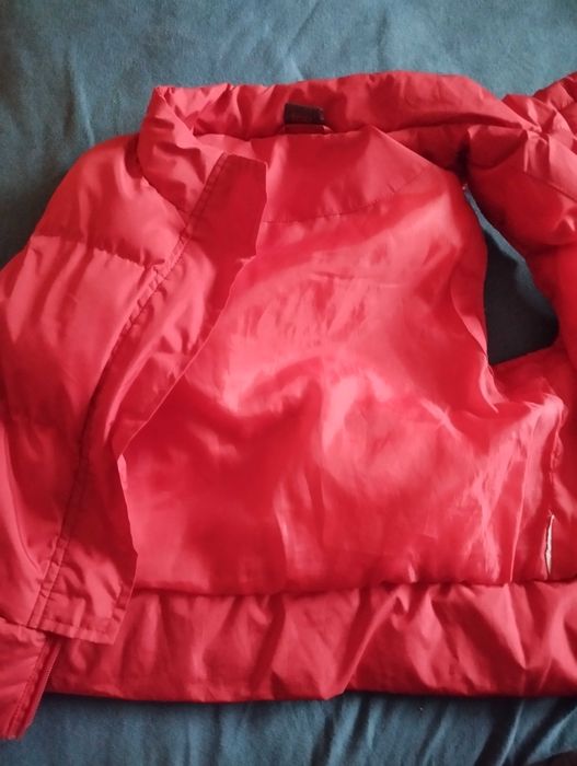 Kamizelka Cocodrillo rozm 98