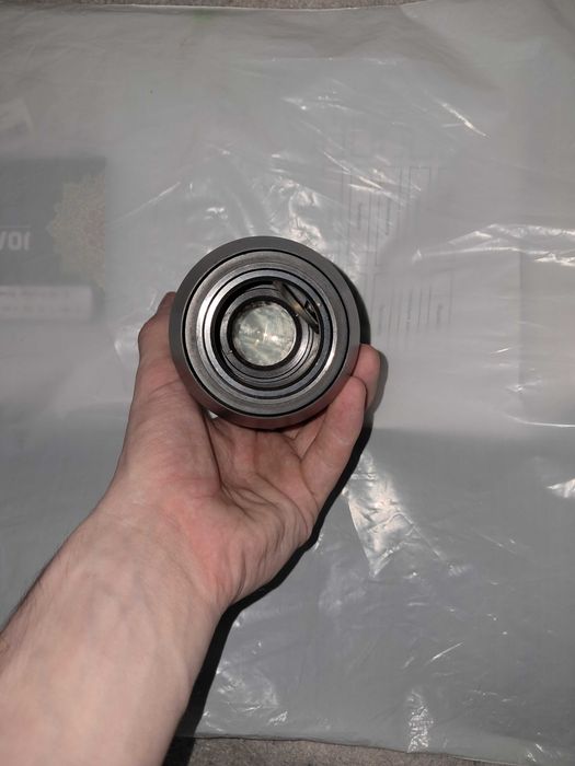 Об'єктив "ЮПИТЕР 21М" 4/200