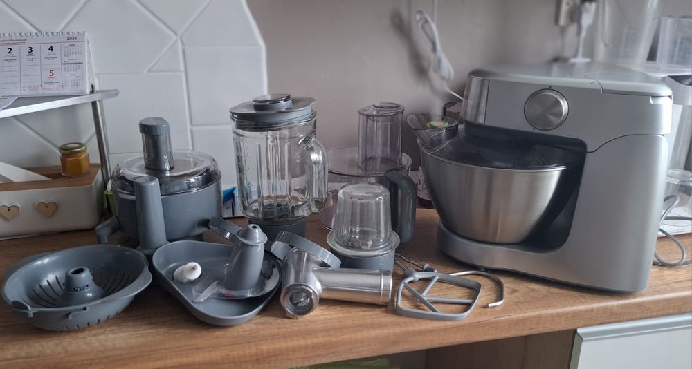 Robot Kenwood khc29