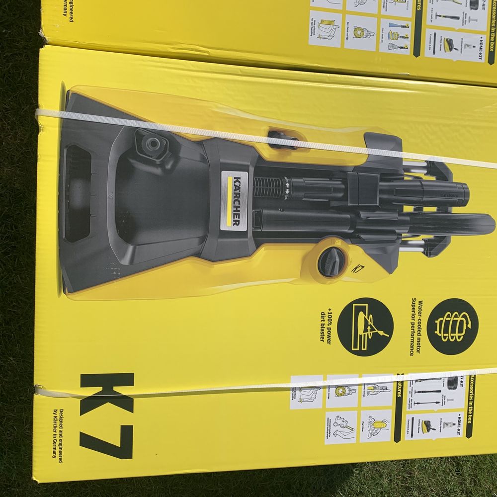 Karcher k7 2 модели к7 power home k7 smart home