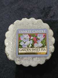 Yankee Candle wosk świece zapachowe Under The Palms Honey & Spice