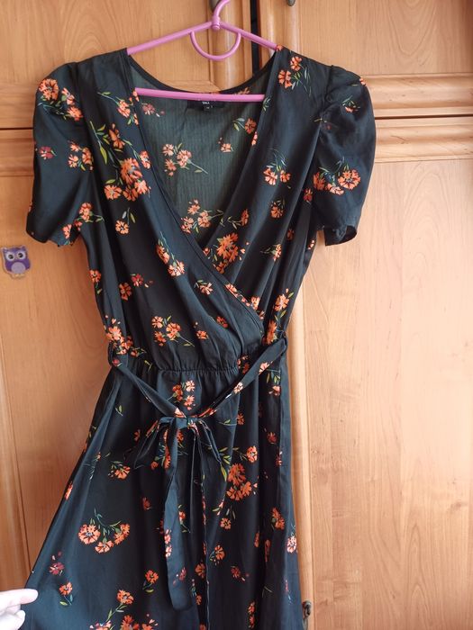 Літня сукня фірми Hew Look