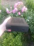 Компактний корпус Chieftec з блоком живлення DC-DC 120W Mini-ITX