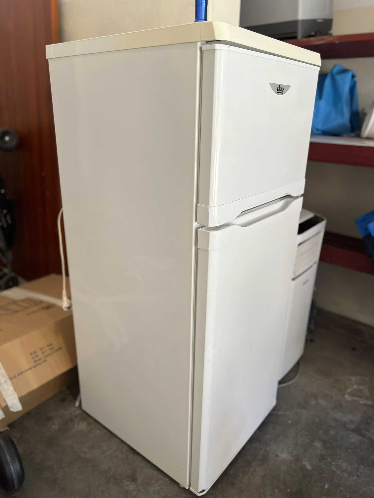 Frigorífico 2 portas