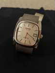 часы Rado Diastar quartz наручные годинник женские мужские винтажные