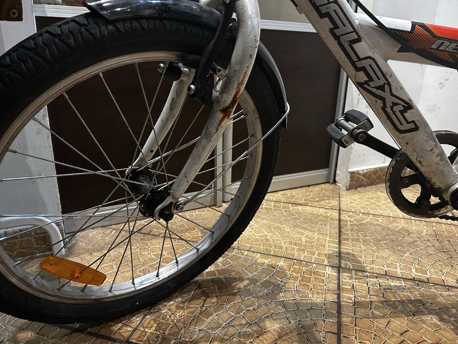 Rowerek dziecięcy 20”