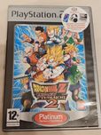 Dragon ball budokai tenkaichi 2