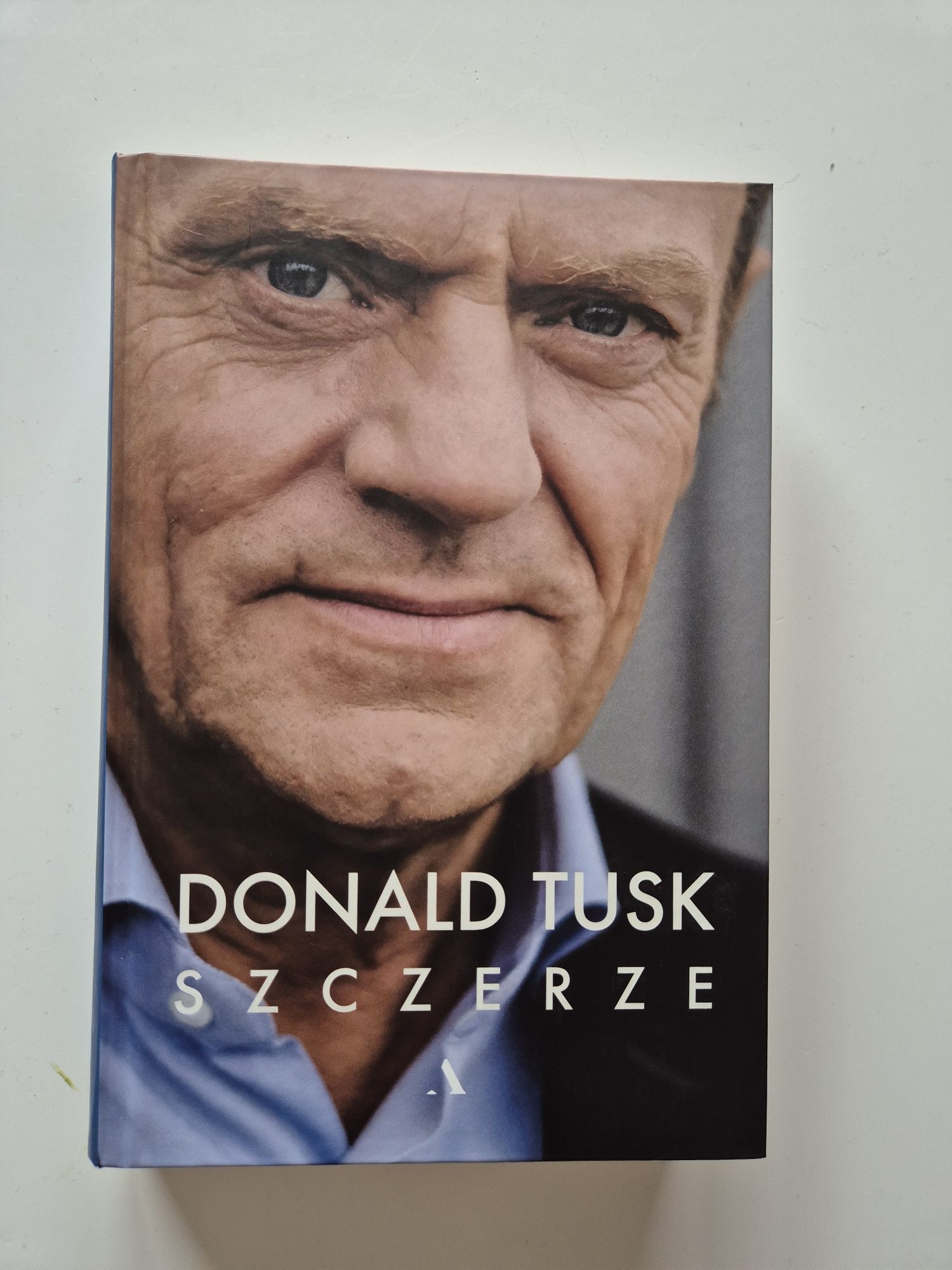 Donald Tusk Szczerze
