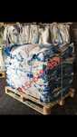 BIG BAG BAGI czyste na zboże z fartuchem 140 cm