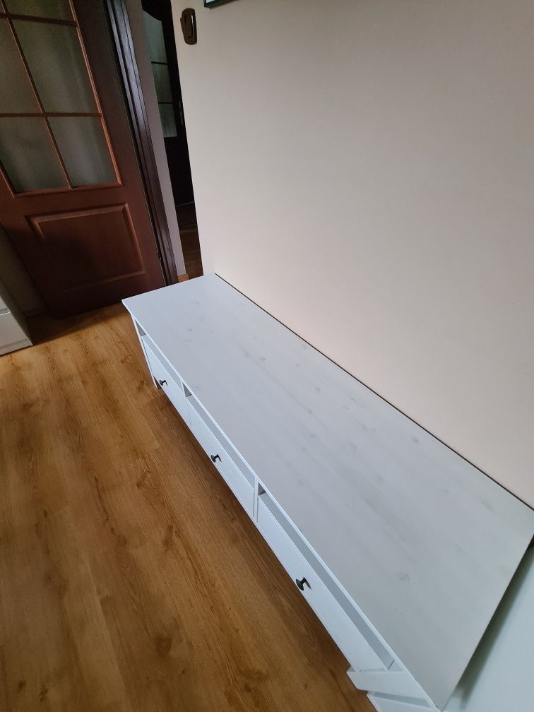 IKEA rtv HEMNES szafka