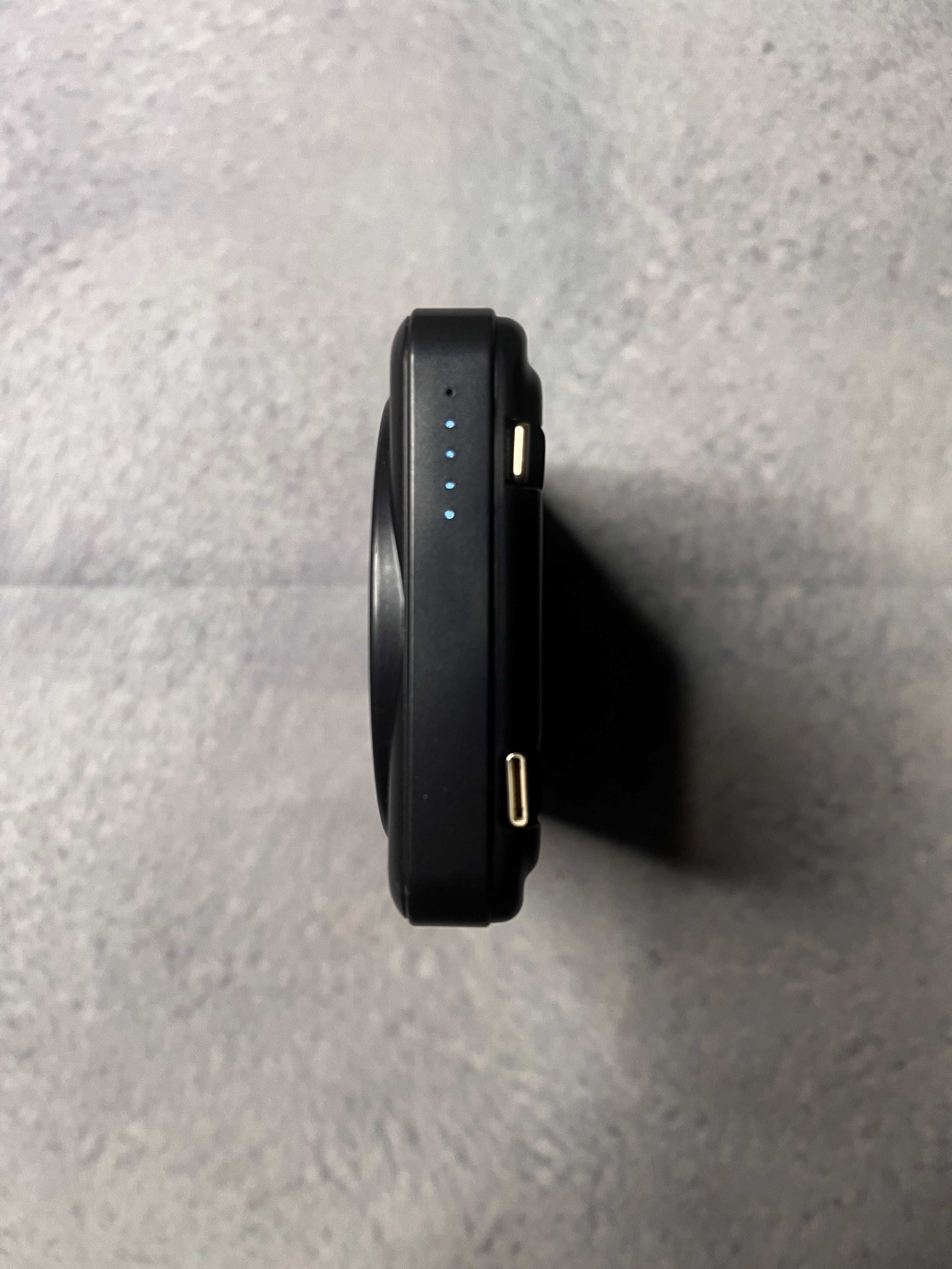 POWERBANK Eazpower Magsafe 10 000 mAh USB-C/Lightning 20 W PD