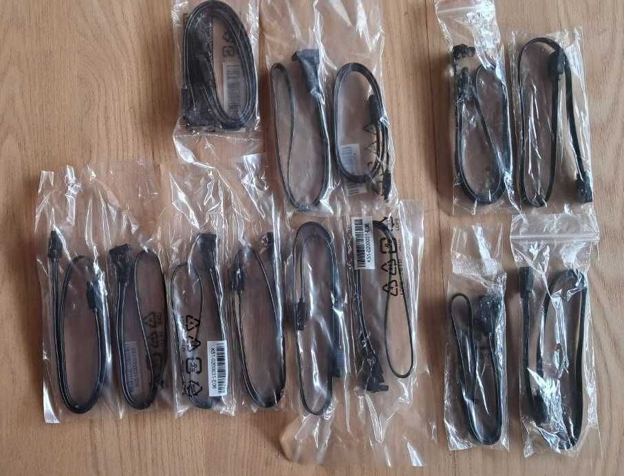HDMI-VGA DP-VGA DVI-D-VGA Lan cooler usb-sata M2радіатор та інше
