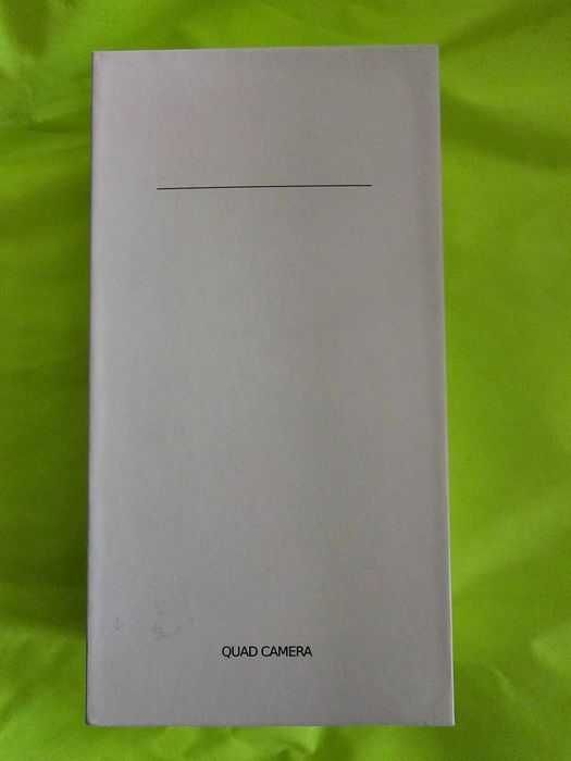 Smartfon chiński LTE 5G
