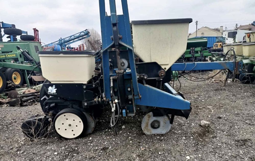 Сівалка Kinze 3000 Кінза ціна з ПДВ