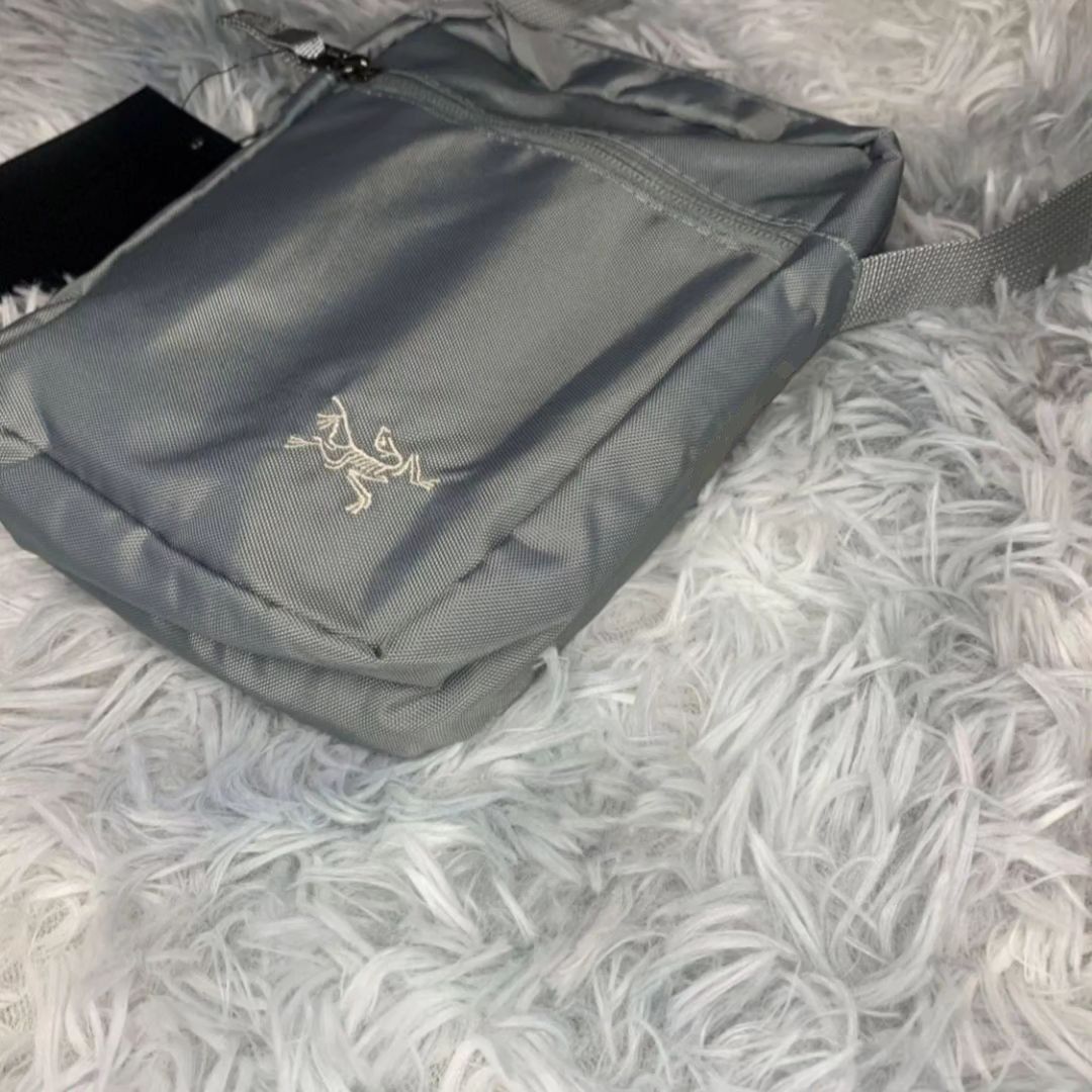 СУМКА ARCTERYX, Месенджер Arteryx, Барсетка Артерікс, Артерикс