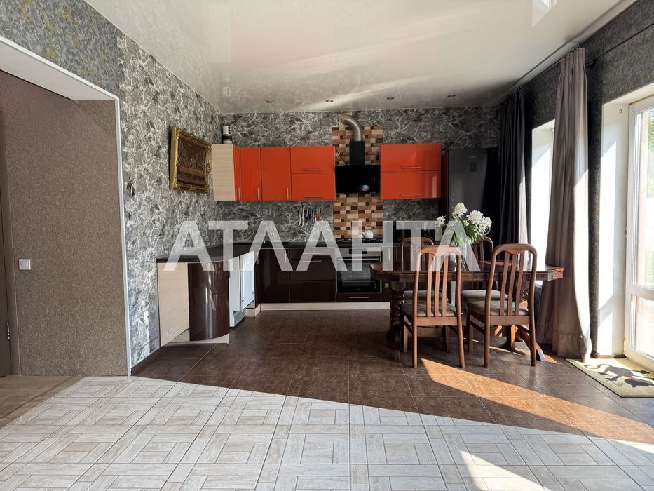 Продаж будинку 145м2 , 10соток   Дзюбівка. ЖМ Польок. Обухів