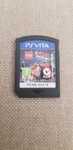 Lego przygoda PS Vita