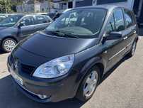 Renault megane senic 1.5dci 105cv