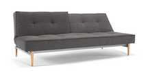 Sofa rozkładana Splitback Innovation Living