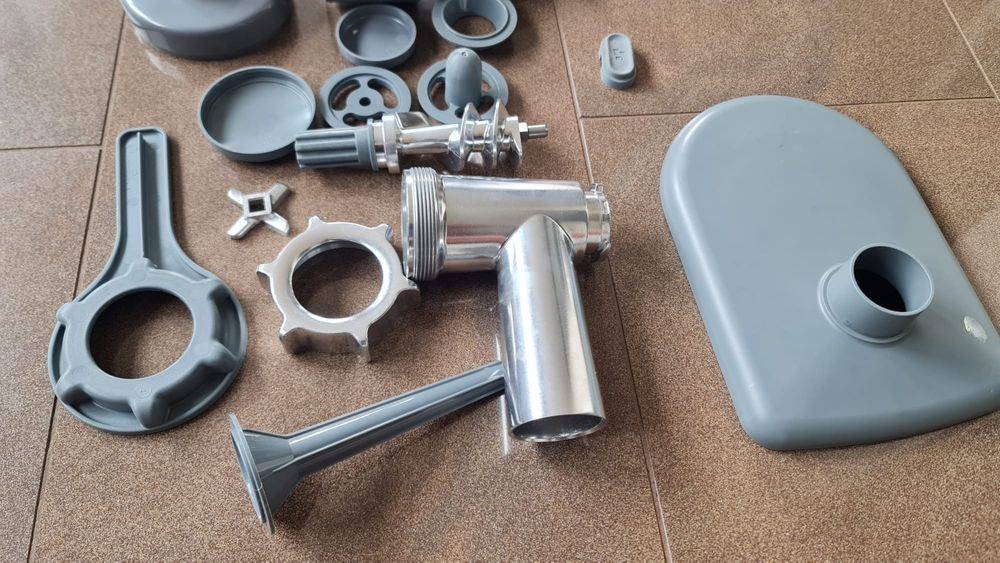 Osprzęt maszynki do mielenia mięsa Kenwood MG360