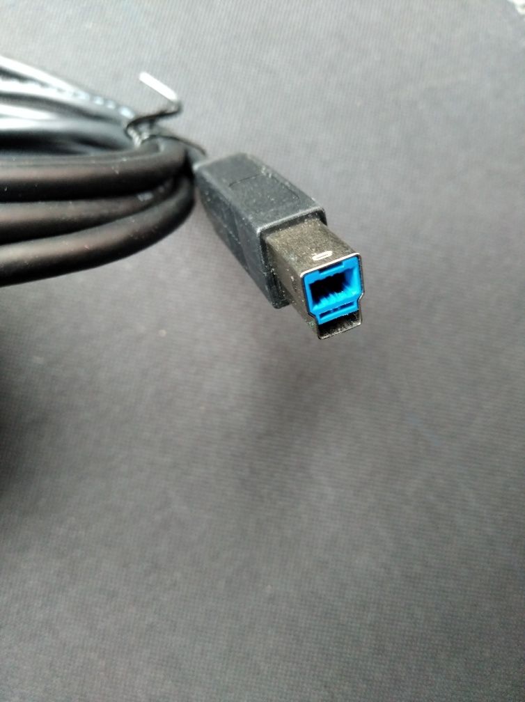 Кабель Hotron USB 3.0