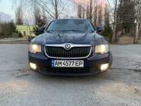 Продам Skoda Superb