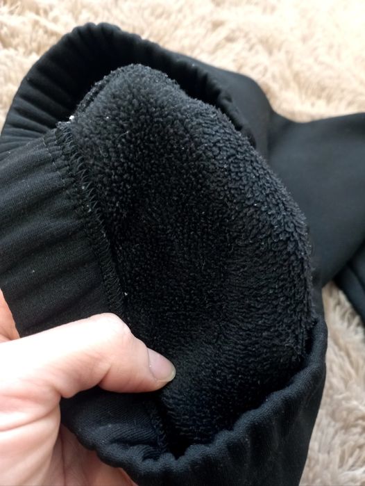 Теплі лосіни дівчинці 6-7р 116-122р