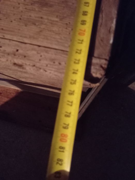 Bonita  salgadeira para restaurar.