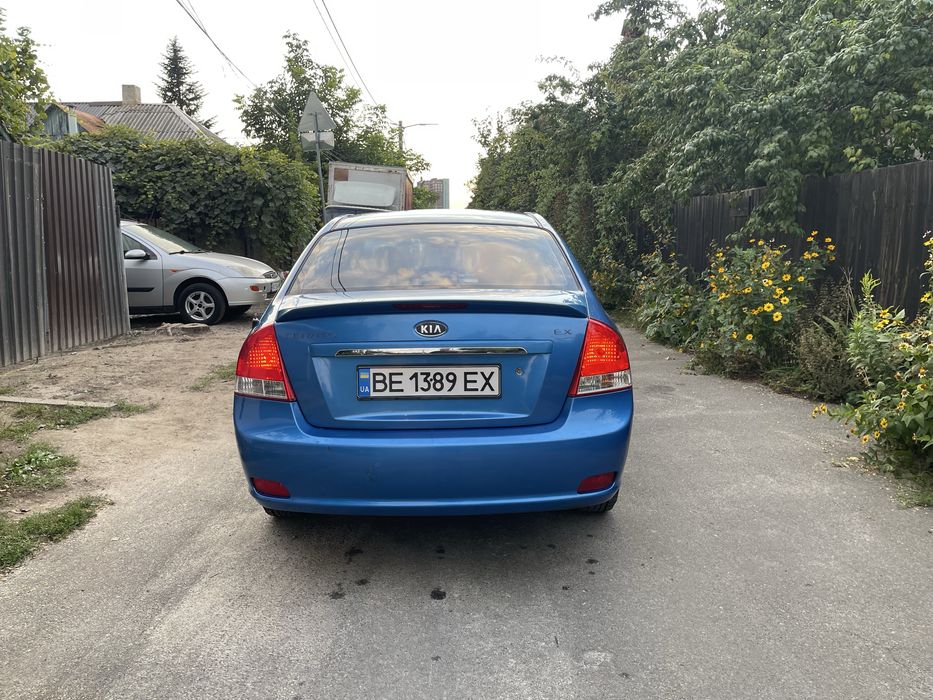 Продам автомобиль