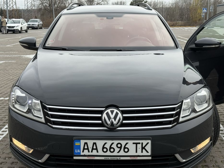 Пассат sport IDEAL!!!