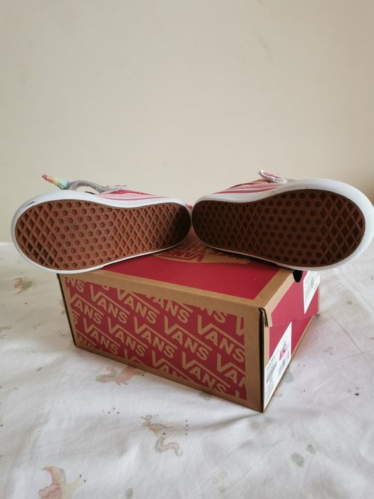 Vans Unicork SK8