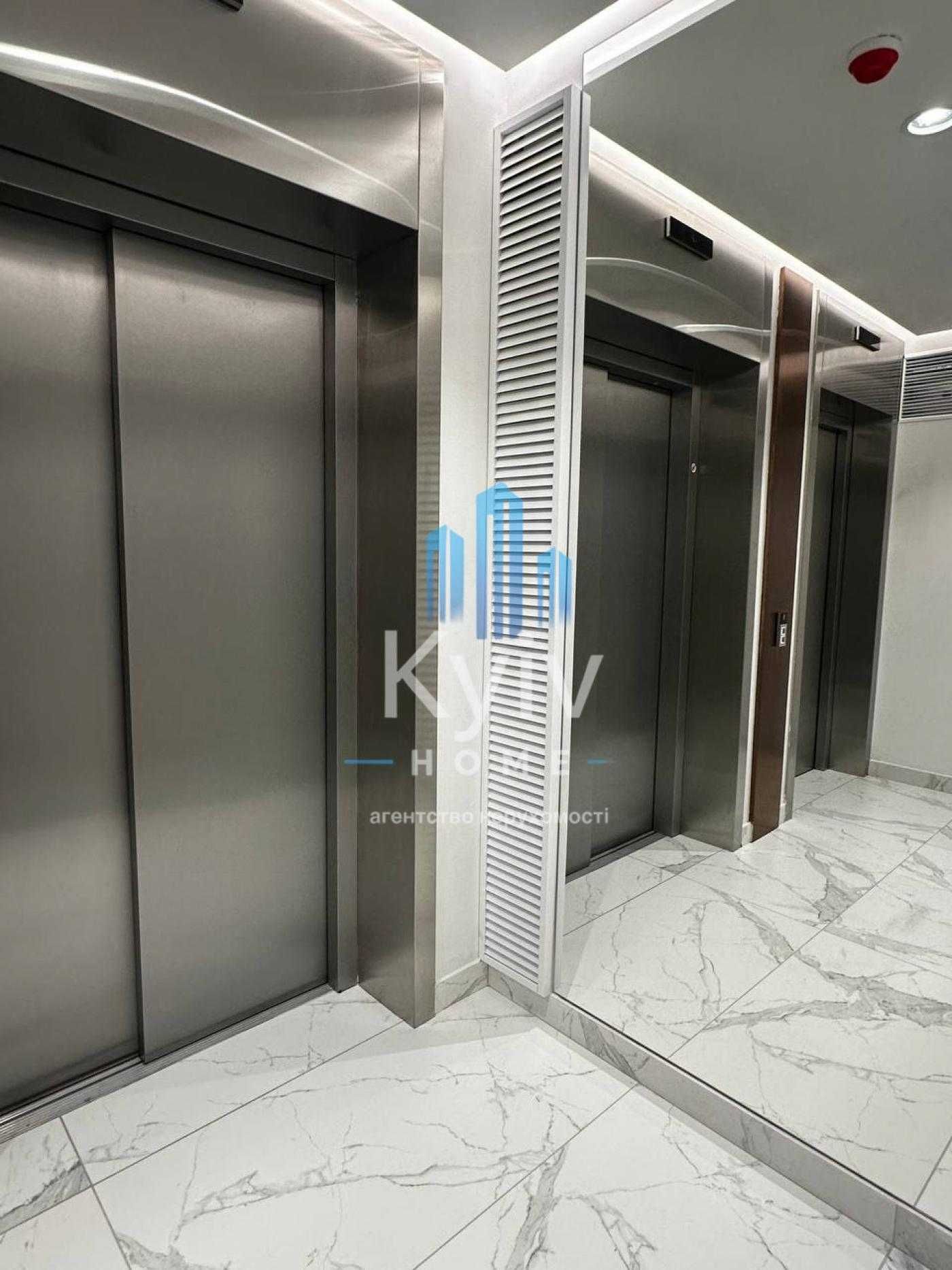Продаж 3к Квартира Печерськ Центр ЖК TRIIINITY