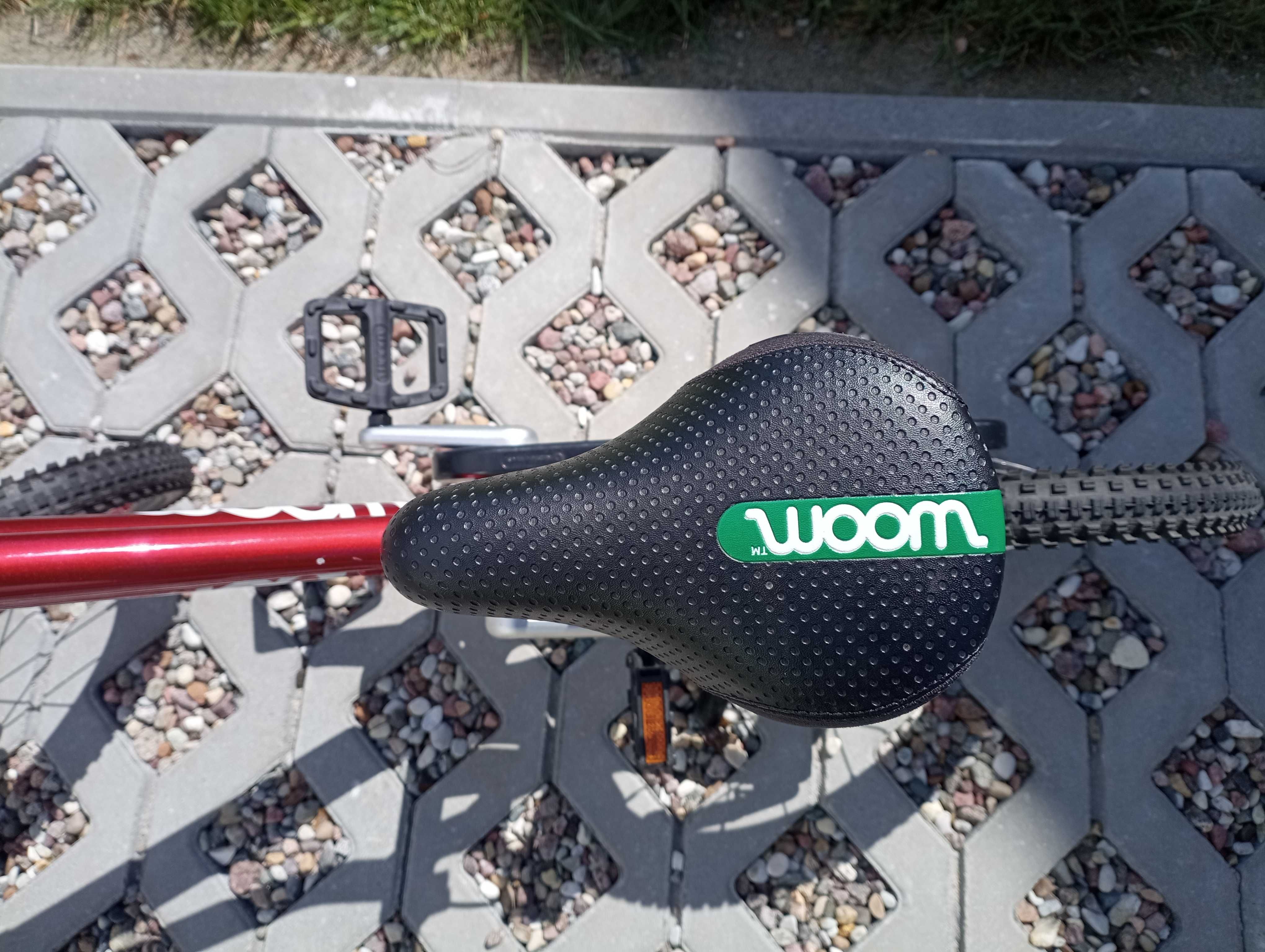 Rower dziecięcy Woom 2