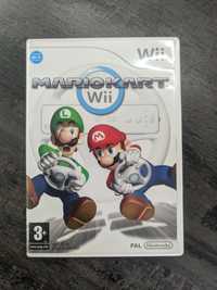 Диск Игра Nintendo Wii Mario Kart Mariokart Wii