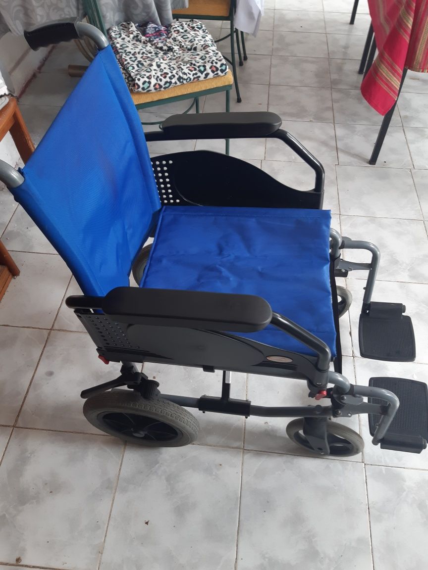 Cadeira de rodas