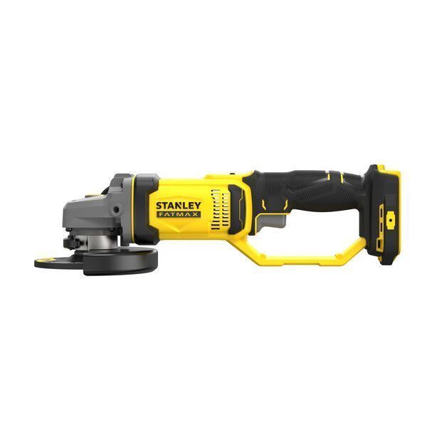 Szlifierka Kątowa Akumulatorowa 125Mm V20 18V 0*Ah Stanley