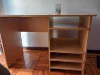 Vendo secretária