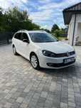 VW Golf 6 1.6TDI 2012 Rok