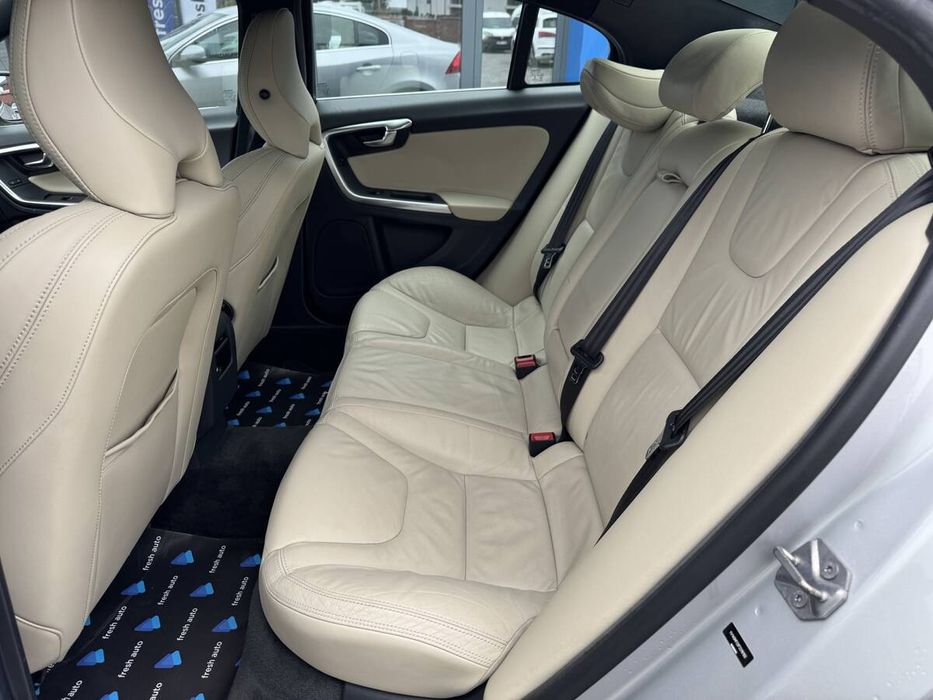 Volvo S60 2014 freshauto