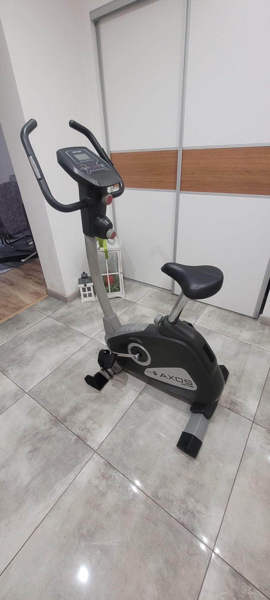 Rowerek Kettler Axos Cycle M