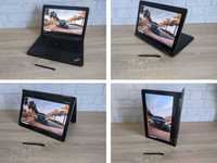 Ноут планшет трансформер Lenovo Yoga 12.5" FHD i7 / 8gb / sshd 500