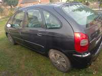 Citroen Xsara Picasso 1.6 HDI 2006 rok