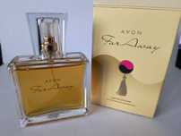 Woda perfumowana damska Avon Far Away