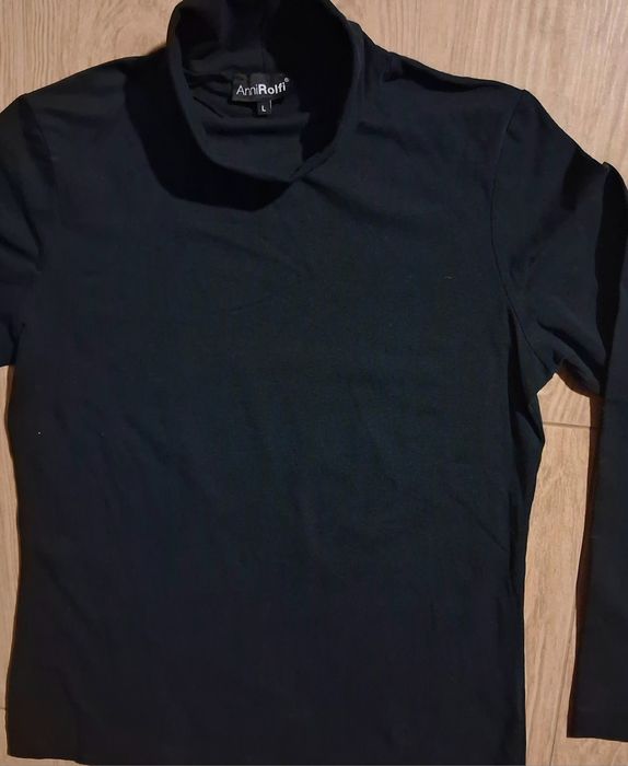 ANNI Rolfi Golf czarny size L