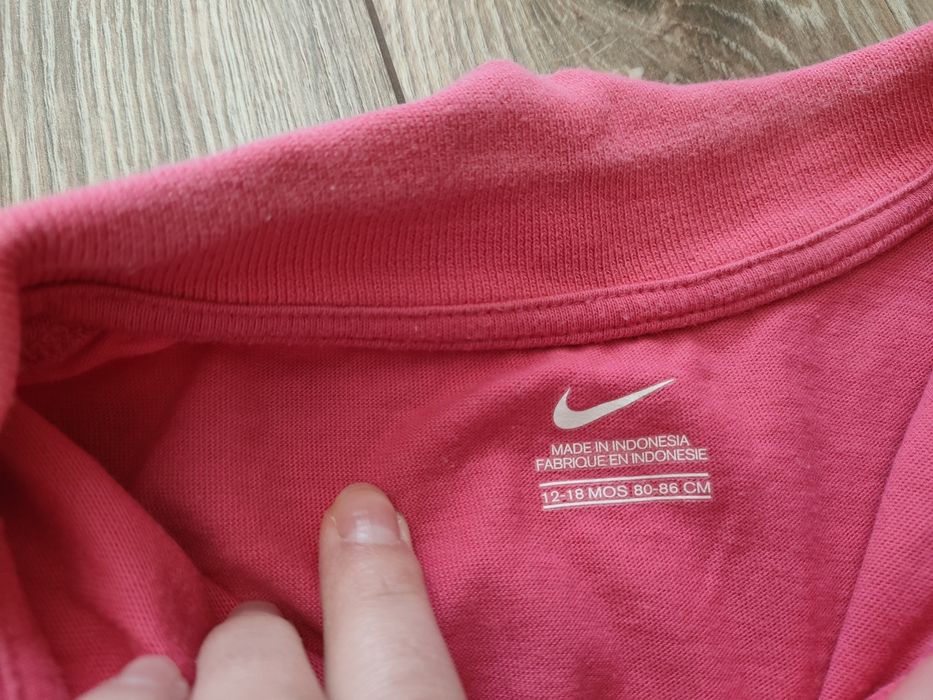 Koszulka polo Nike 80, t-shirt, bluzka Nike