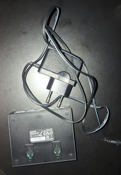 Switch internetowy Tp-link