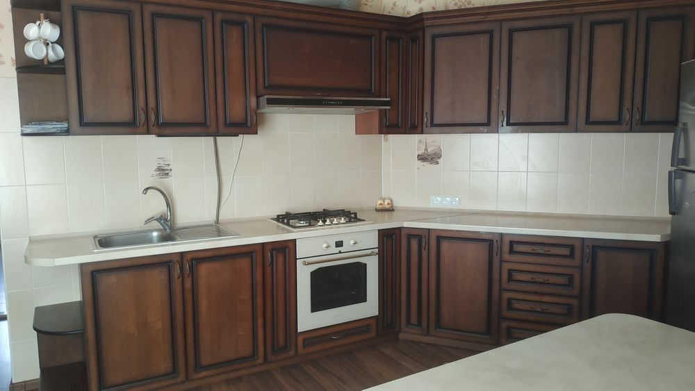 Квартира в Одессе на Канатной 100 м2 Парк Шевченко!!! От Собственника